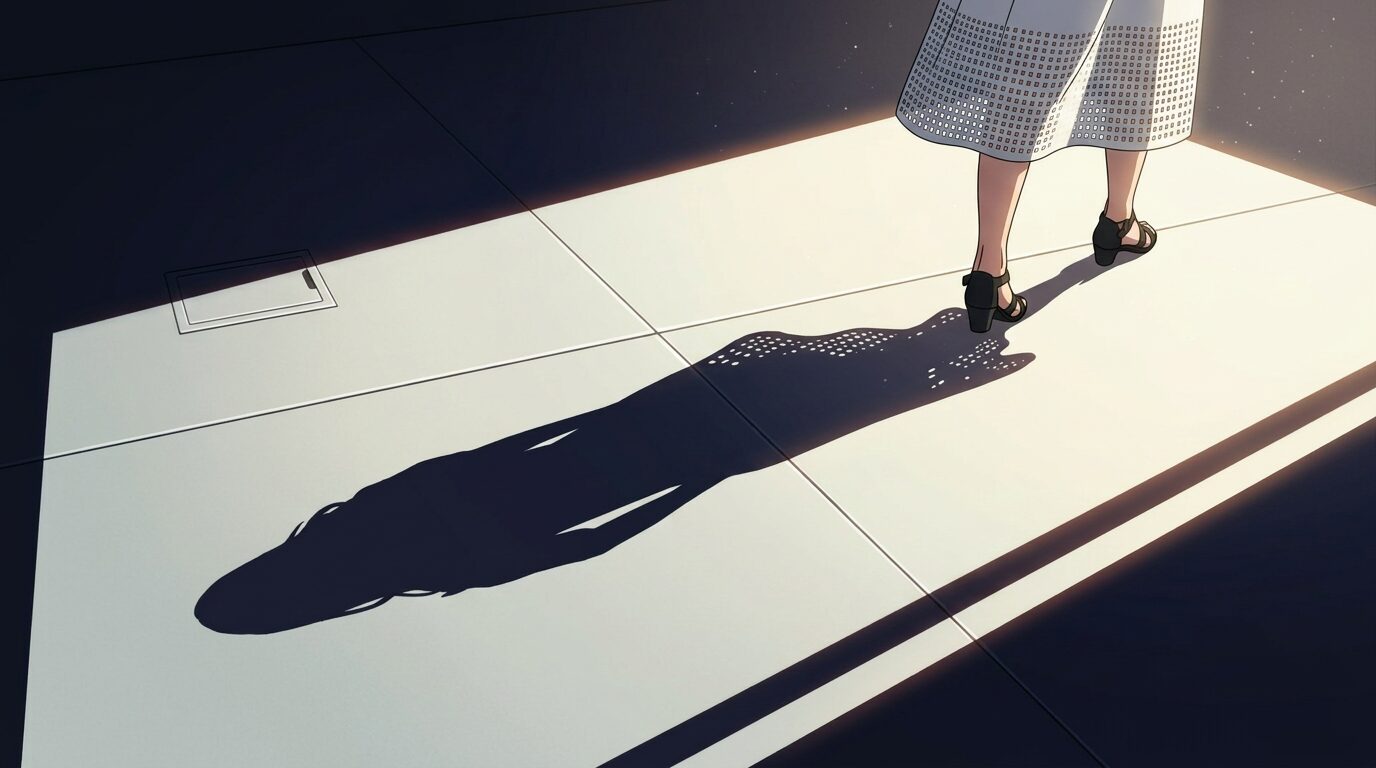 【危険】シャドーワークで人生が変わった話｜「あなたの望みはもう叶っている」潜在意識の影に逆らうと現実は悪化する