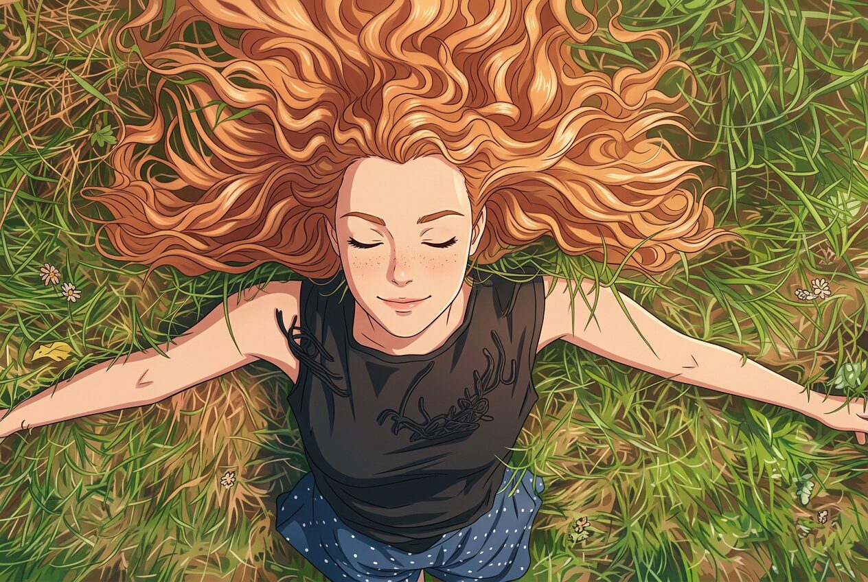 【保存版】「気分良くいるだけ」で引き寄せが加速する理由｜いつまでも変わらないあなたへ