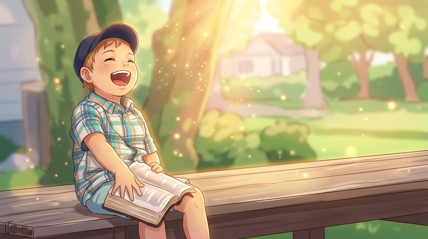 【真実】「幸せが先、現実があと」はこうして起きる｜願望が勝手に叶い始める思考の正体