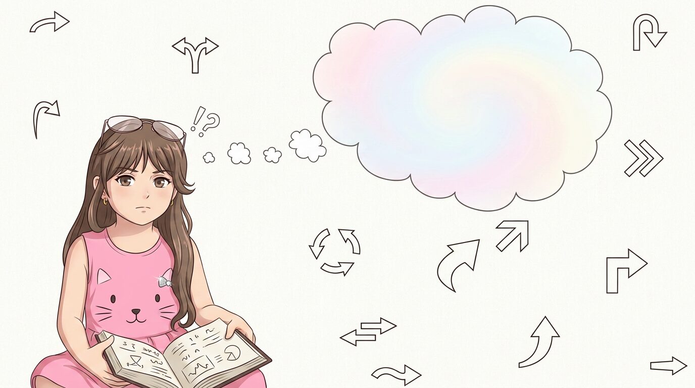 【脳は現実と空想の区別ができない】だから“演じた人”から現実は変わる